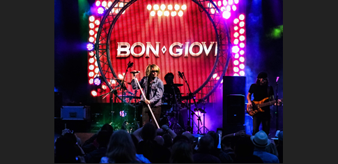 Bon Giovi 2026