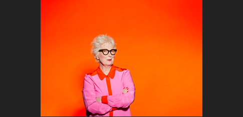  Jenny Eclair, Jokes, Jokes, Jokes Live! (Tour Warm-Up)