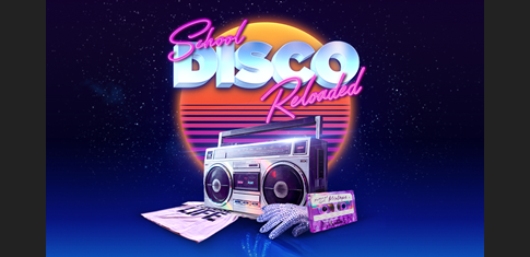 School Disco Reloaded
