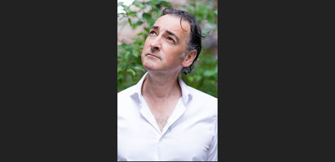 Alistair McGowan: 3-in-1