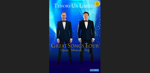 Tenors Un Limited