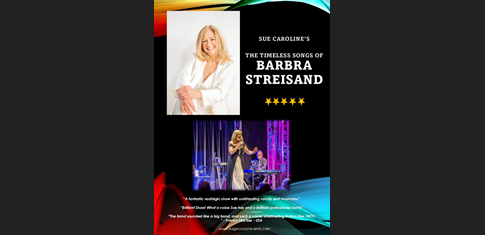 The Timeless Songs of Barbra Streisand