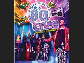 Club 80's 2026