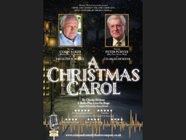 A Christmas Carol