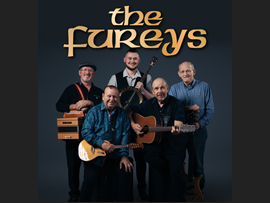 The Fureys Farewell Tour