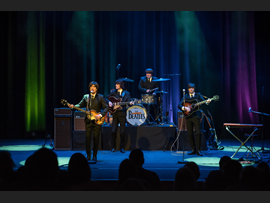 The Cavern Beatles 2025