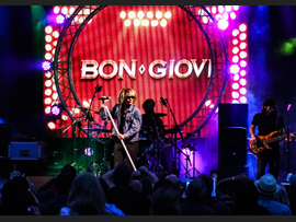 Bon Giovi 2026