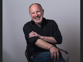 Simon Evans - Have We Met?