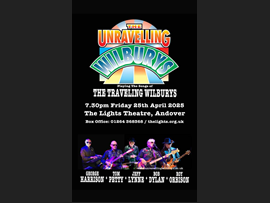 The Unravelling Wilburys