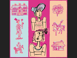 The Pantaloons - Sense & Sensibility