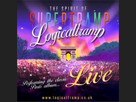 Logicaltramp - The Spirit of Supertramp