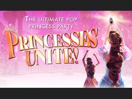 Princesses Unite!