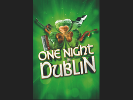One Night in Dublin 2025