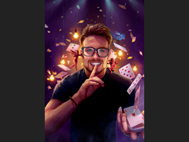 The Man Who Was Magic