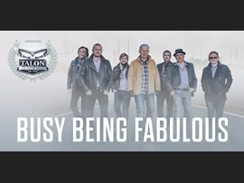 Talon - The Best of Eagles 2026