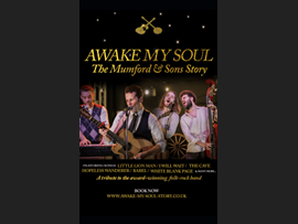 The Mumford & Sons Story