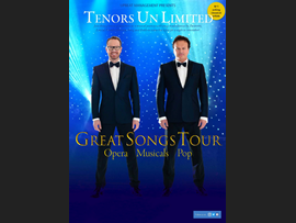 Tenors Un Limited