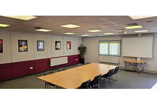 Conference Room 2025