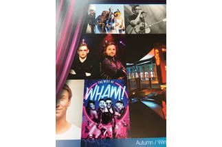 Brochure 40 Front cover