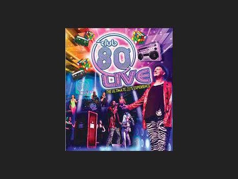 Club 80s portrait 2022