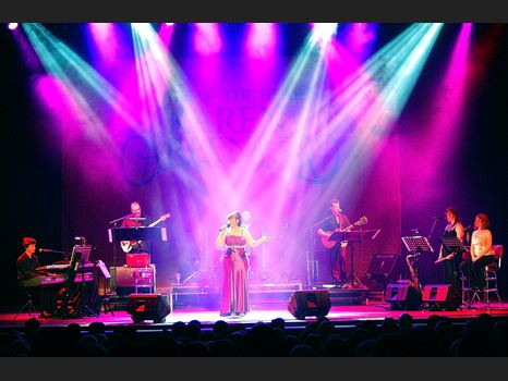 Carpenters Voice of the Heart