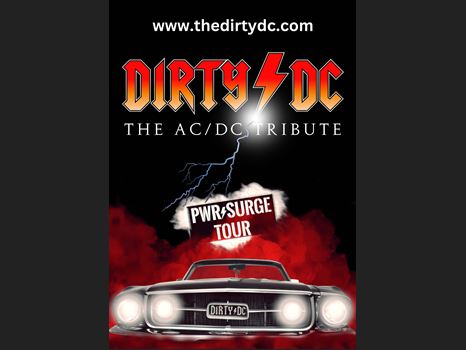 DIRTY DC