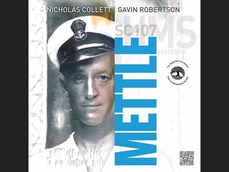 Mettle 2025