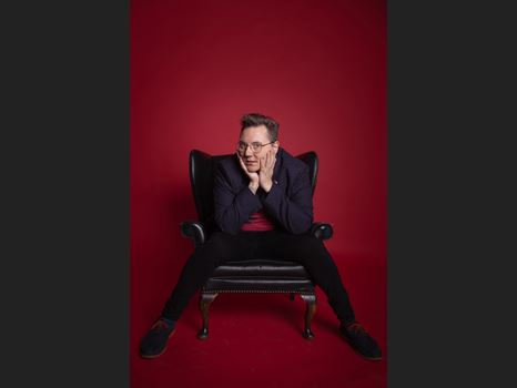 The Britpop Show with Marc Burrows