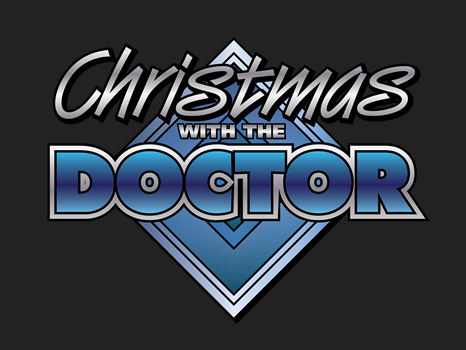 Christmas with The Doctor 26