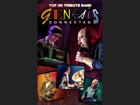 Genesis Connected 2026