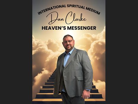 Psychic Night with Dan Clarke