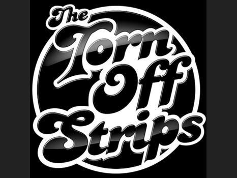 Torn Off Strips 2026