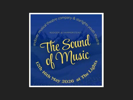 AMTC- The Sound of Music