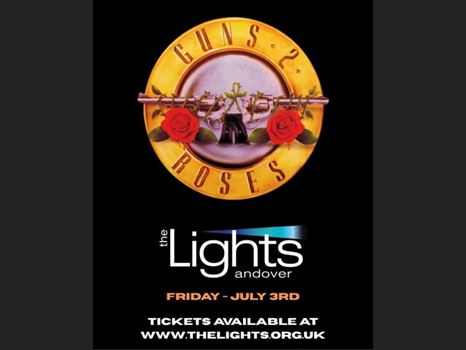 Guns2Roses