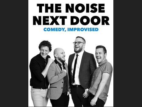 The Noise Next Door