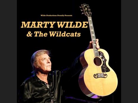 Marty Widle and The Wildcats 2027