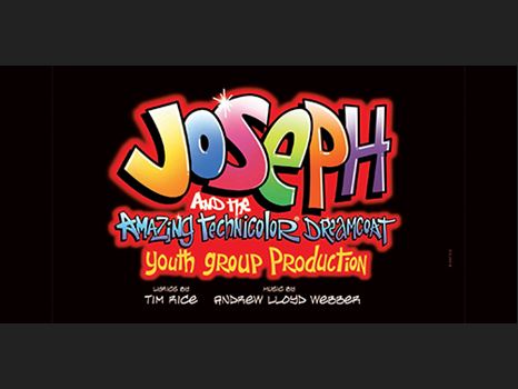 RARE Productions- Joseph