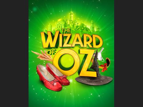 The Wizard of Oz- A Pantomime from Hot Rock Productions