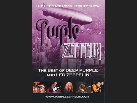 Purple Zeppelin 2027