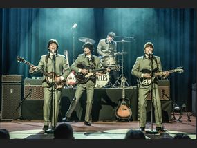 Cavern Beatles 2021