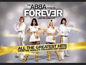 ABBA Forever 2021