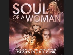 Soul of a Woman 2021