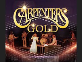 Carpenters Gold 2021