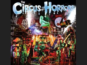 Circus of Horrors 2021