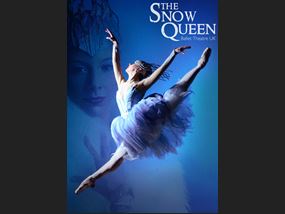 The Snow Queen 2021