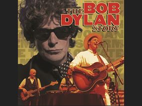 Bob Dylan Story 2022