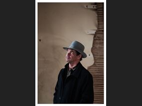 Rich Hall 2022