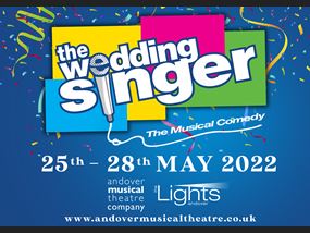 The Wedding Singer - AMTC 2022