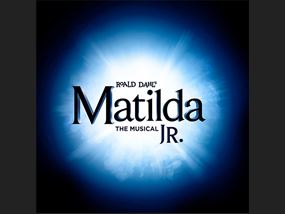 Matilda auditions 2022 RARE