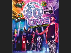 Club 80s portrait 2022